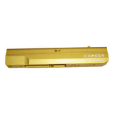 KT Chaser .43 cal 11mm Paintball Pistol GOLD ALUMINUM Receiver Body NEW KTP0101